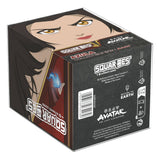 Squaroes Squaroe Avatar: The Last Airbender AV007 - Azula