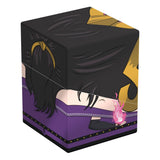 Squaroes Magic The Gathering "Foundations" MTG001 Liliana Trading Card Box