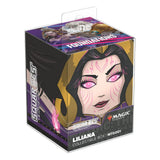 Squaroes Squaroe Magic: The Gathering "Foundations" MTG001 - Liliana