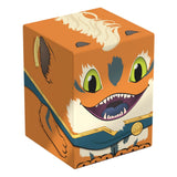 Squaroes Magic The Gathering "Foundations" MTG002 Loot Trading Card Box