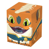 Squaroes Magic The Gathering "Foundations" MTG002 Loot Trading Card Box