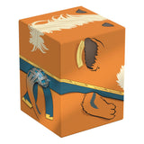 Squaroes Magic The Gathering "Foundations" MTG002 Loot Trading Card Box