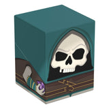 Squaroes Magic The Gathering "Foundations" MTG003 Tinybones Trading Card Box