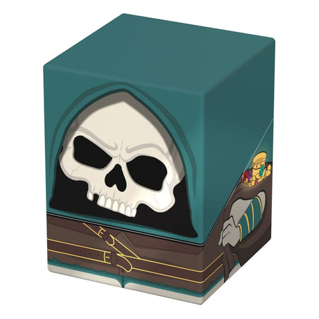 Squaroes Magic The Gathering "Foundations" MTG003 Tinybones Trading Card Box