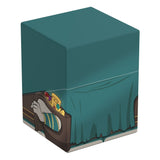 Squaroes Magic The Gathering "Foundations" MTG003 Tinybones Trading Card Box