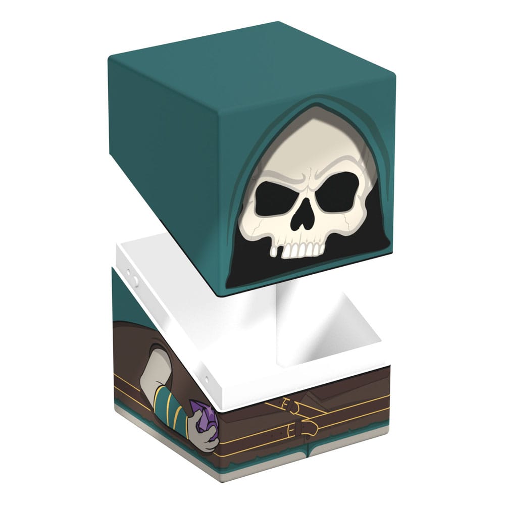 Squaroes Magic The Gathering "Foundations" MTG003 Tinybones Trading Card Box