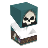 Squaroes Magic The Gathering "Foundations" MTG003 Tinybones Trading Card Box