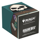 Squaroes Magic The Gathering "Foundations" MTG003 Tinybones Trading Card Box