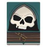 Squaroes Squaroe Magic: The Gathering "Foundations" MTG003 - Tinybones