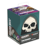 Squaroes Magic The Gathering "Foundations" MTG003 Tinybones Trading Card Box