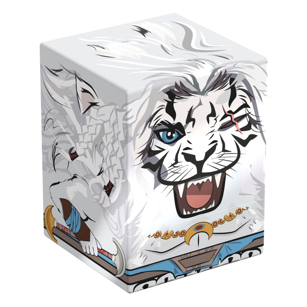Squaroes Squaroe Magic: The Gathering "Foundations" MTG004 - Ajani