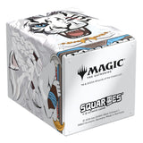 Squaroes Magic The Gathering "Foundations" MTG004 Ajani Trading Card Box