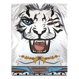 Squaroes Magic The Gathering "Foundations" MTG004 Ajani Trading Card Box