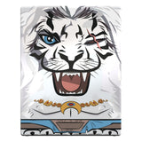 Squaroes Squaroe Magic: The Gathering "Foundations" MTG004 - Ajani