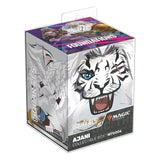 Squaroes Magic The Gathering "Foundations" MTG004 Ajani Trading Card Box