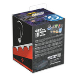 Squaroes Squaroe Batman: Gotham City GC004 - Harley Quinn