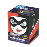 Squaroes Squaroe Batman: Gotham City GC004 - Harley Quinn