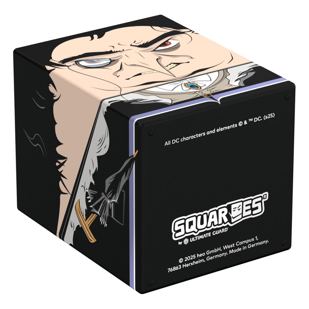 Squaroes Squaroe Batman: Gotham City GC005 - The Penguin
