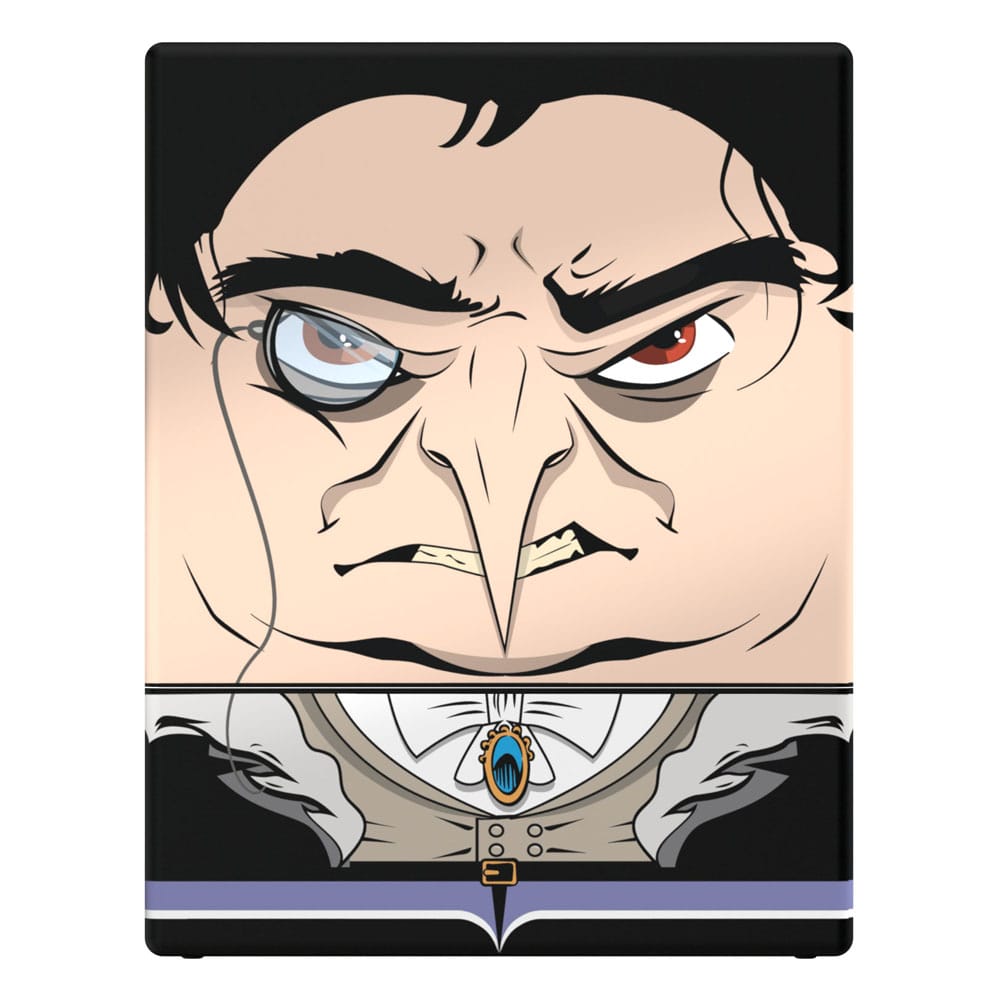 Squaroes Squaroe Batman: Gotham City GC005 - The Penguin