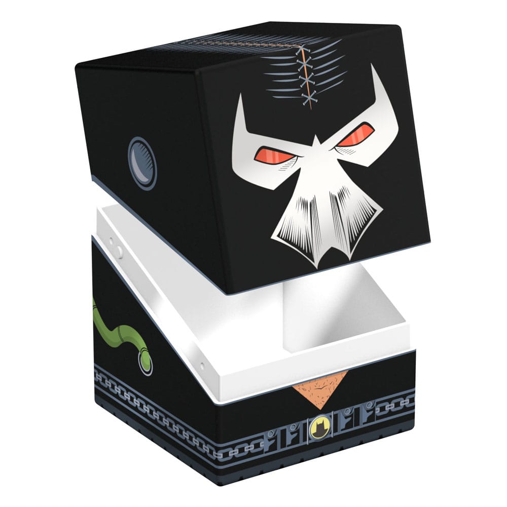 Squaroes Squaroe Batman: Gotham City GC006 - Bane