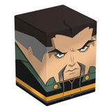 Squaroes Squaroe Batman: Gotham City GC007 - Ra’s al Ghul