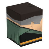 Squaroes Squaroe Batman: Gotham City GC007 - Ra’s al Ghul