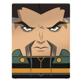 Squaroes Squaroe Batman: Gotham City GC007 - Ra’s al Ghul