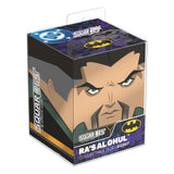 Squaroes Squaroe Batman: Gotham City GC007 - Ra’s al Ghul