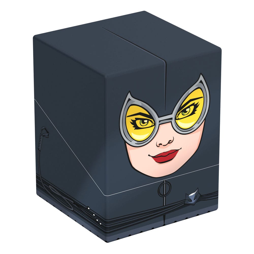 Squaroes Squaroe Batman: Gotham City GC008 - Cat Woman
