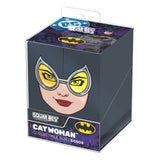 Squaroes Squaroe Batman: Gotham City GC008 - Cat Woman