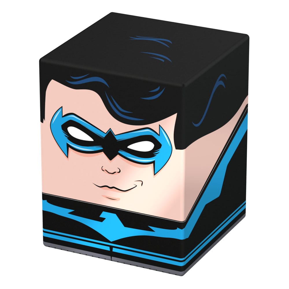 Squaroes Squaroe Batman: Gotham City GC009 - NightwingSquaroes -