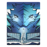 Squaroes Squaroe Magic: The Gathering "Tarkir: Dragonstorm" - MTG006 - Ugin