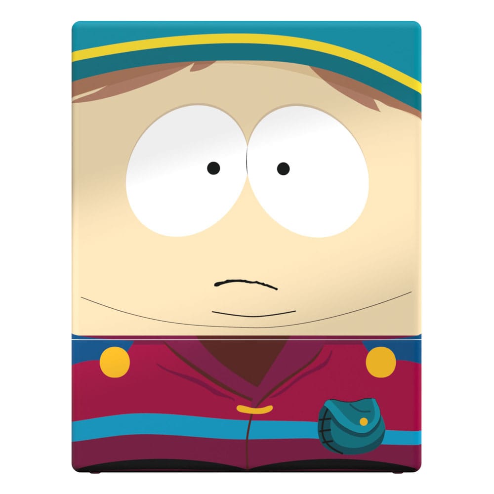 Squaroes Squaroe South Park™: The Stick of Truth SP011 - Grand Wizard Cartman