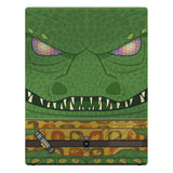 Squaroes Squaroe Star Trek: The Original Series ST018 - The Gorn (Chase Figure)