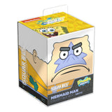 Squaroes Squaroe "SpongeBob Squarepants" SB010 - Mermaid Man
