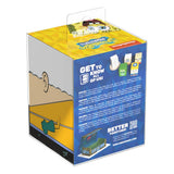 Squaroes Squaroe "SpongeBob Squarepants" SB010 - Mermaid Man
