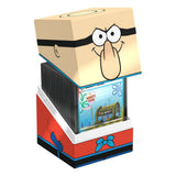 Squaroes Squaroe SpongeBob SquarePants™ SB011 - Barnacle Boy