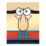 Squaroes Squaroe SpongeBob SquarePants™ SB011 - Barnacle Boy