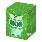 Squaroes Squaroe SpongeBob SquarePants™ SB012 - Flying Dutchman