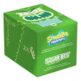 Squaroes Squaroe SpongeBob SquarePants™ SB012 - Flying Dutchman