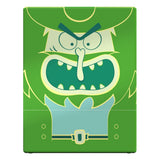 Squaroes Squaroe SpongeBob SquarePants™ SB012 - Flying Dutchman