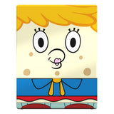 Squaroes Squaroe SpongeBob SquarePants™ SB013 - Mrs. Puff