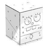 Squaroes Squaroe SpongeBob SquarePants™ SB014 - DoodleBob