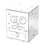 Squaroes Squaroe SpongeBob SquarePants™ SB014 - DoodleBob