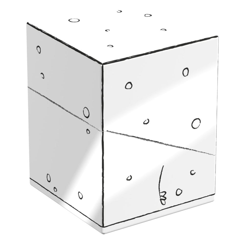 Squaroes Squaroe SpongeBob SquarePants™ SB014 - DoodleBob