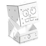 Squaroes Squaroe SpongeBob SquarePants™ SB014 - DoodleBob