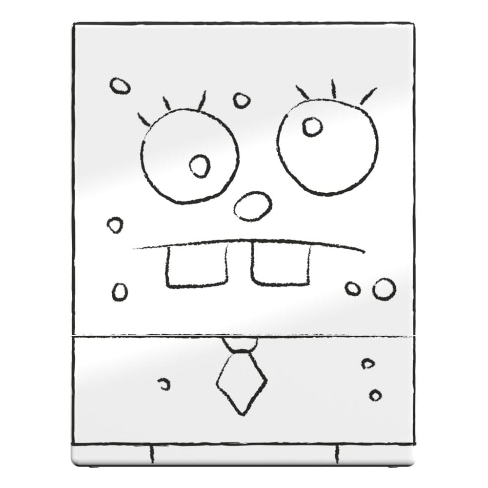 Squaroes Squaroe SpongeBob SquarePants™ SB014 - DoodleBob