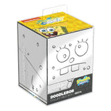 Squaroes Squaroe SpongeBob SquarePants™ SB014 - DoodleBob