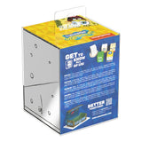 Squaroes Squaroe SpongeBob SquarePants™ SB014 - DoodleBob
