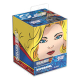 Squaroes Squaroe DC Justice League™ JL022 - Supergirl™